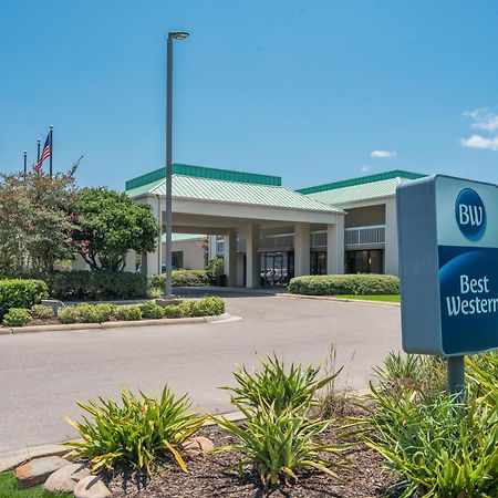 Best Western Flagship Inn Мос Пойнт Екстериор снимка